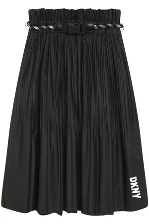 DKNY Skirt With Belt Juniors