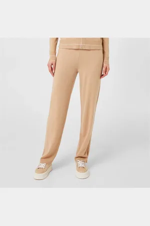 Max Mara Siri Knitted Trousers