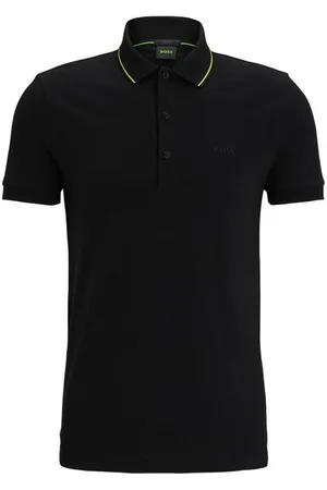 HUGO BOSS Paule Polo