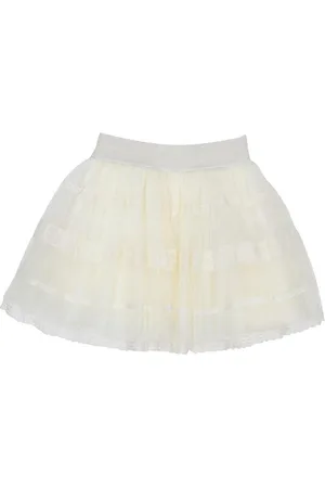 Lapin House Ruffle Skirt Juniors