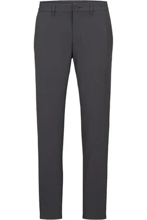 HUGO BOSS Hugo Commuter Slim Fit Trousers Mens