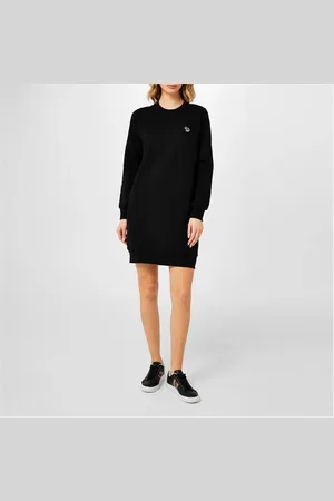 Paul Smith Zebra Midi Dress