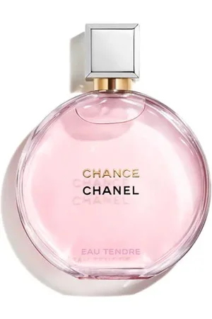 CHANEL CHANCE EAU TENDRE Eau De Parfum Spray