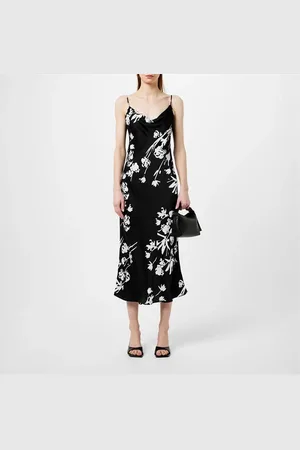 MARELLA Camisole Floral Dress