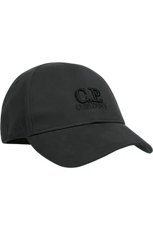 C.P. Company Logo Cap