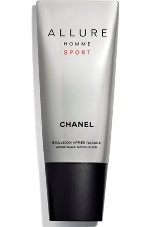 CHANEL ALLURE HOMME SPORT After Shave Moisturiser