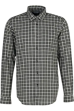 Barbour McCloud Checked Shirt