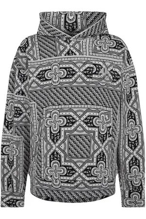 Moose Knuckles Brooklyn Hoodie