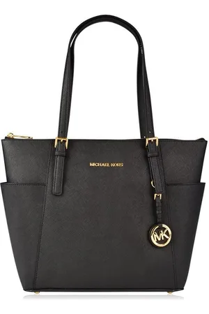 Michael Kors Jet Set Travel Tote Bag