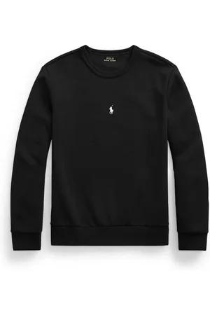 Ralph Lauren Centre Logo Crew Neck Sweatshirt