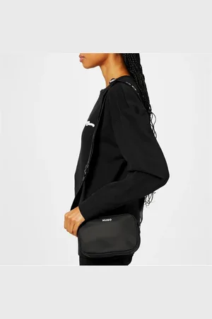 HUGO BOSS Crossbody Nylon bag