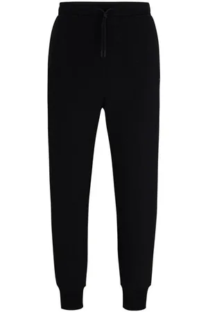 HUGO BOSS Hadiko Curved Joggers