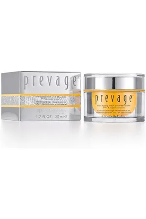 Elizabeth Arden Prevage Neck & Décolleté Cream