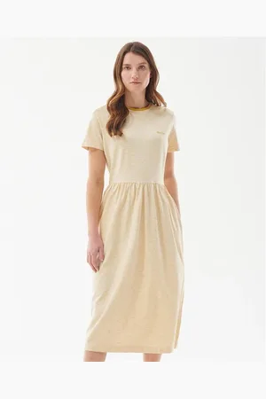 Barbour Ellewood Dress