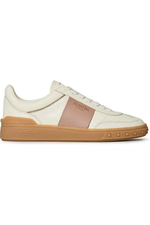 VALENTINO GARAVANI Upvillage Lace-Up Trainers