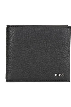 HUGO BOSS Crosstown Wallet