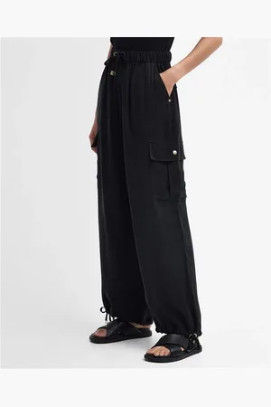 Barbour Williams Parachute Trousers
