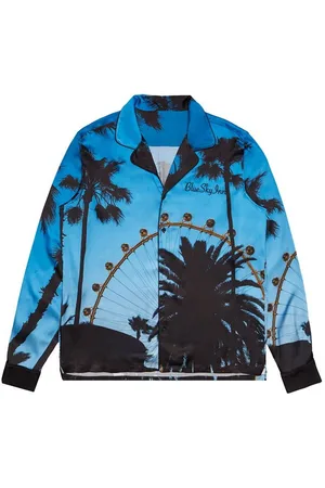 BLUE SKY INN Ferris Wheel Shirt