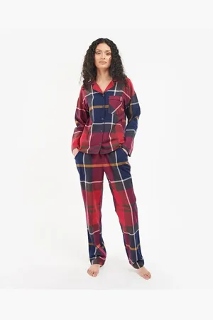 Barbour Nightwear FASHIOLA