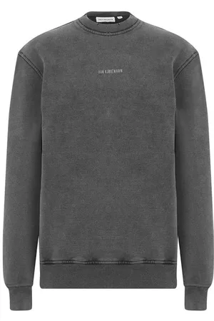HAN Kjøbenhavn Logo Sweatshirt