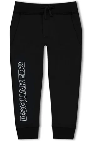 Dsquared2 Logo Joggers