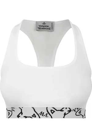 Vivienne Westwood Orb Bra