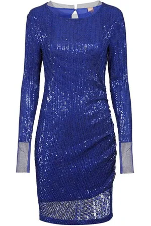 HUGO BOSS Edegra Dress