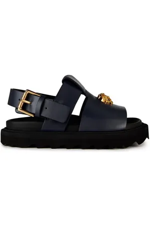 VERSACE La Medusa Sandals Juniors