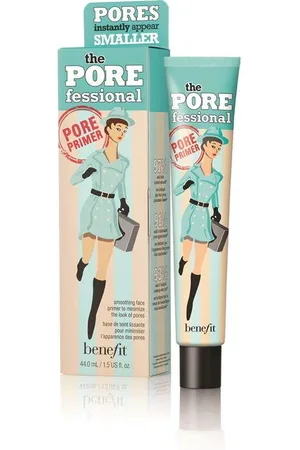 Benefit Porefessional Pore Minimising Face Primer Value Size 44ml