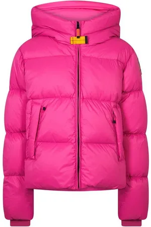 Parajumpers Anya Puffer Jacket Juniors