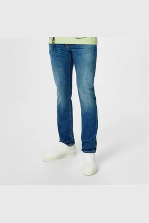 Jacob Cohen Nick Slim Fit Jeans