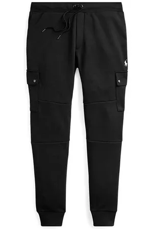 Ralph Lauren Tech Cargo Joggers