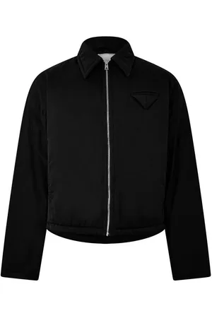 Bottega Veneta Tech Nylon Puffer Blouson