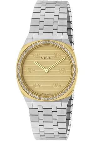 Gucci 25h Watch