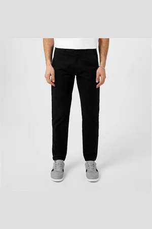 Calvin Klein MODERN TWILL TAPERED CARGO