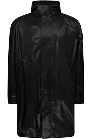 Stone Island Compass Technical Parka