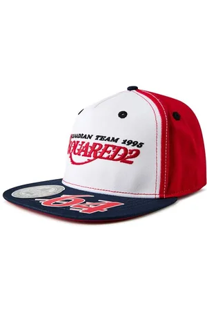 Dsquared2 Baseball Cap