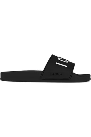 Dsquared2 Icon Logo Sliders