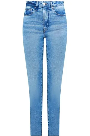 GOOD AMERICAN Good Classic Jeans