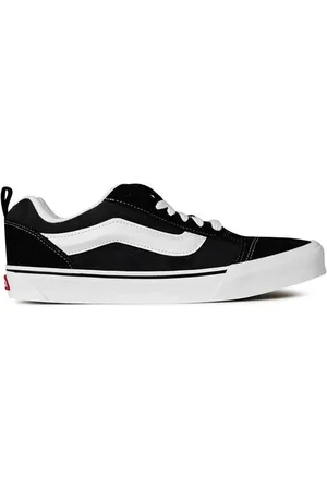 Vans Knu Skool Trainers