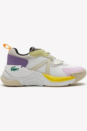 Lacoste L-Facilite Runners