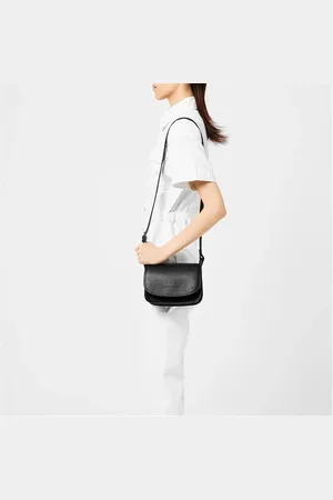 Longchamp Le Foulonne Small Crossbody Bag