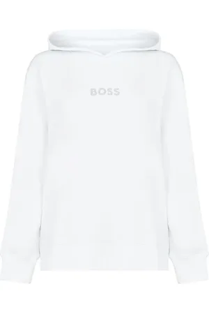 HUGO BOSS Diamante Logo OTH Hoodie