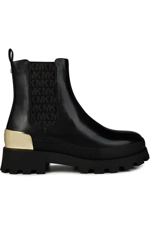 Michael Kors Rowan Chelsea Boots