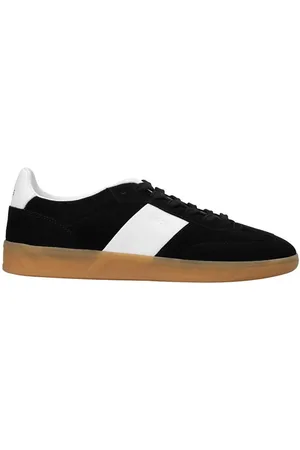 HUGO BOSS Brandon Tennis Style Trainer