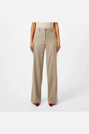 MAGDA BUTRYM Cashmere Trousers