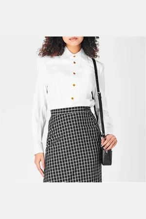 Vivienne Westwood Ox Cotton Shirt