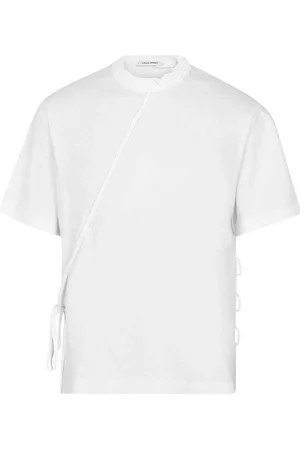 CRAIG GREEN Laced T Shirt