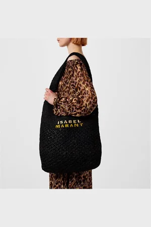 Isabel Marant Praia Medium Bag