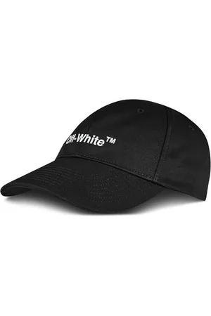 OFF-WHITE Logo Baseball Cap